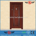 JK-AT9936 Puertas metálicas de estilo interior de Turquía